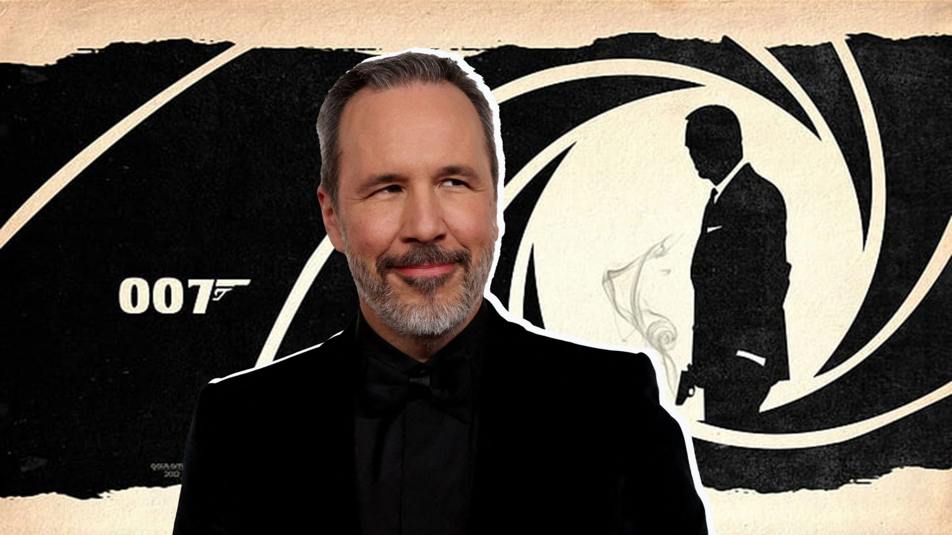 Denis Villeneuve confirmed as new James Bond director