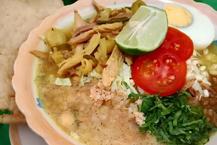 Ingin Soto Daging Malam Hari? Ini Rekomendasi Soto Enak di Surabaya!