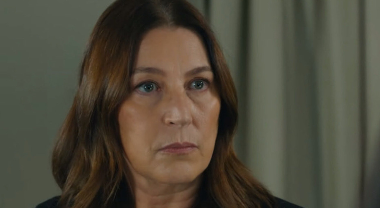 Tradimento, le anticipazioni di oggi (giovedì 26 giugno): Guzide e Ozan si sposano, Kahraman in pericolo per salvare Ozan