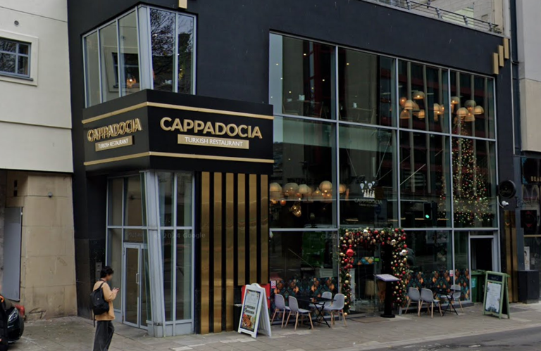 Explore the 10 best Bristol restaurants to visit this spring, according ...