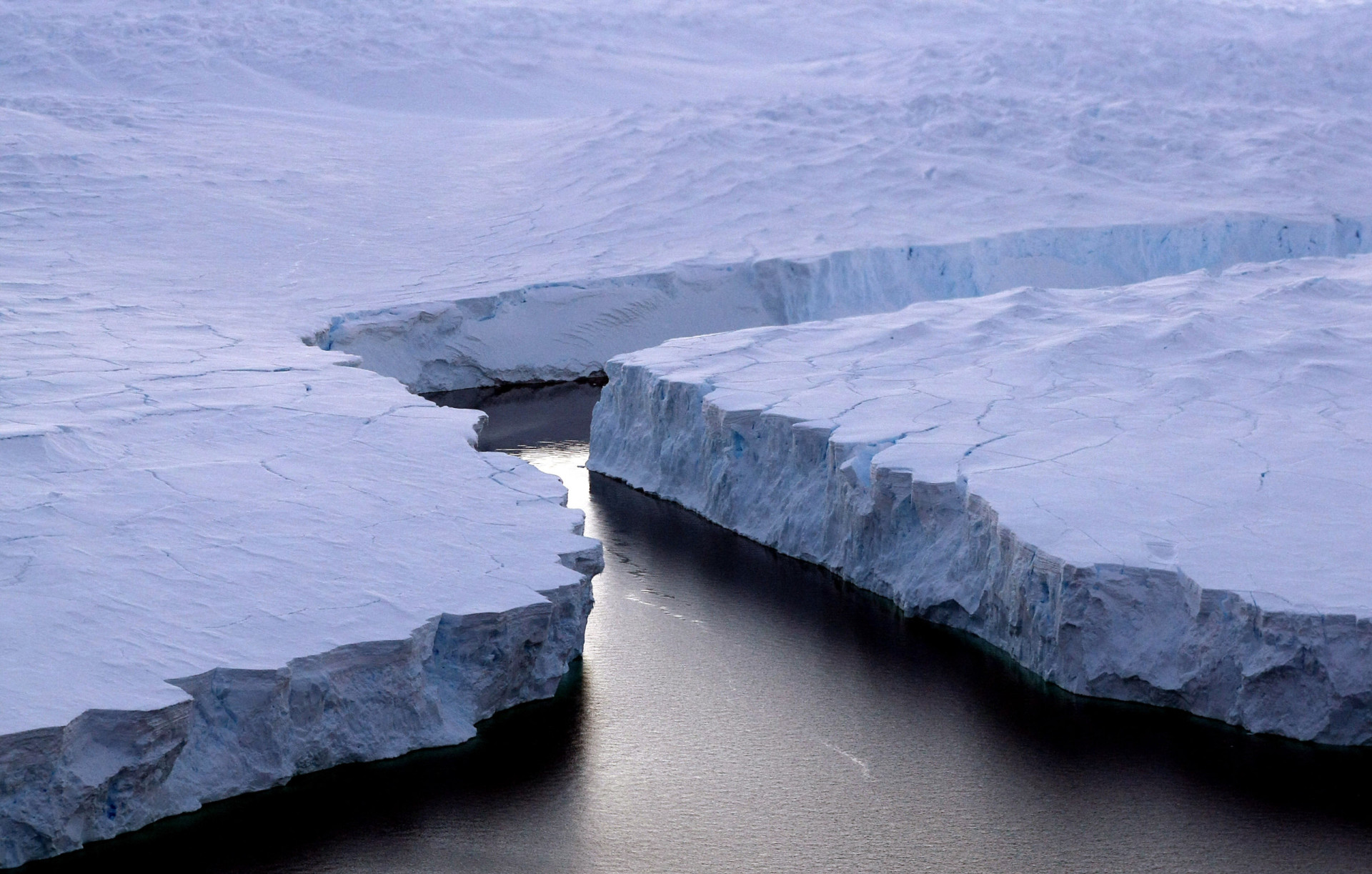 Refreezing poles: can it reverse global warming?