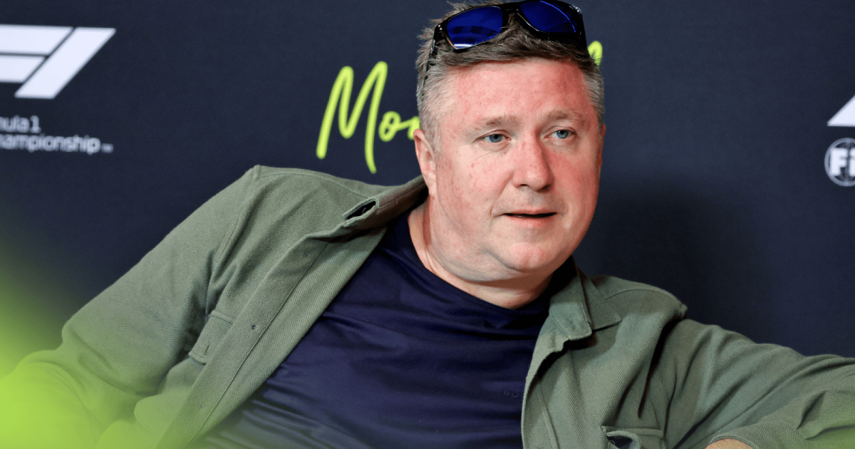 Why Isn T David Croft Commentating On The Austrian Grand Prix This Weekend