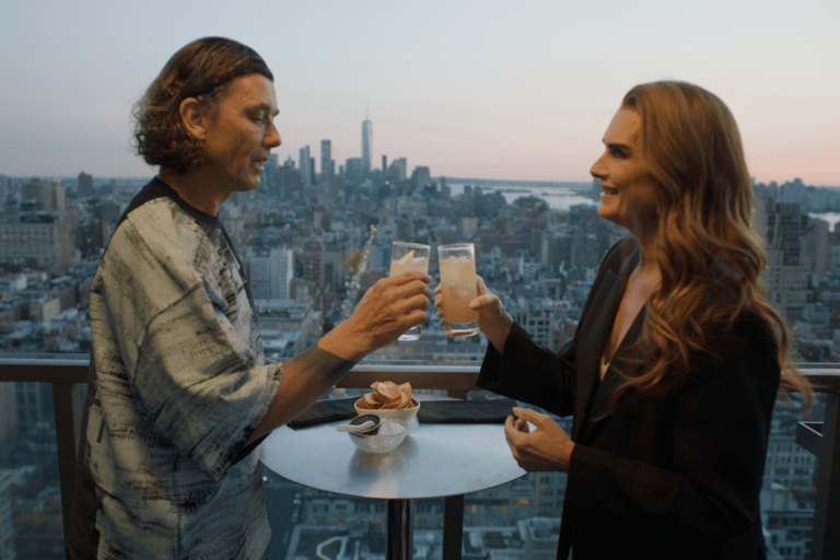 How Rockstar Gavin Rossdale Became a Talented Home Cook