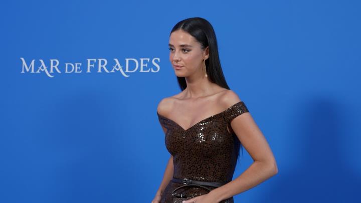 Victoria Federica Impresionante Arrasa Con Su Look Más Sofisticado