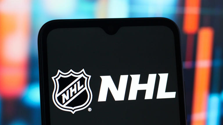 NHL eyes move to 84 game season, and it actually makes sense