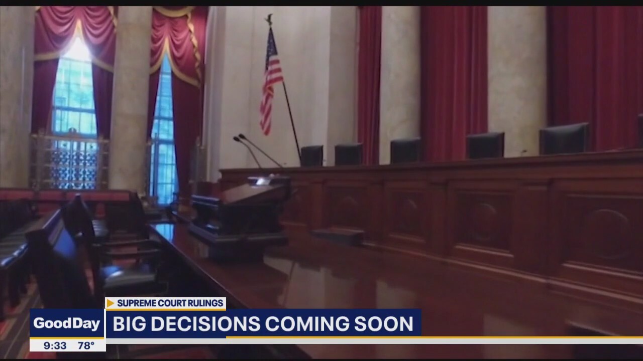 Insight on SCOTUS birthright citizenship decision today