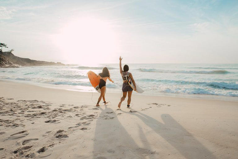 Beach packing list: Essentials for your beach vacation