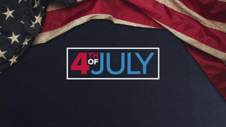 stone mountain fireworks show july 4