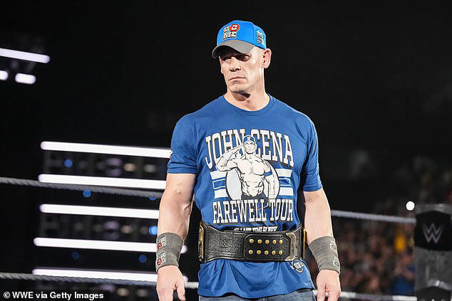 WWE makes final decision on sending wrestlers to Middle East event amid