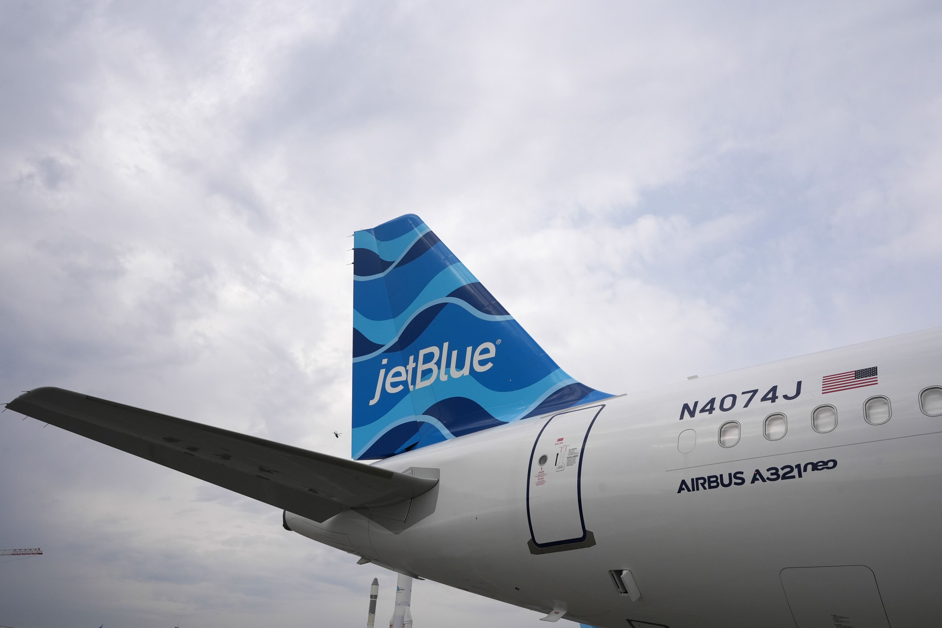 3 News Article Image Un investisseur clé de JetBlue souhaite réduire le conseil d'administration de près des deux tiers