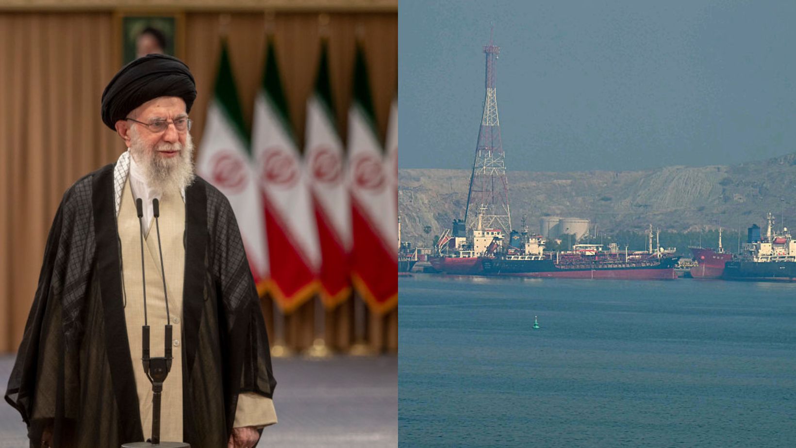 Oil Prices Could Explode Worldwide If Iran Carries Out Its Threat