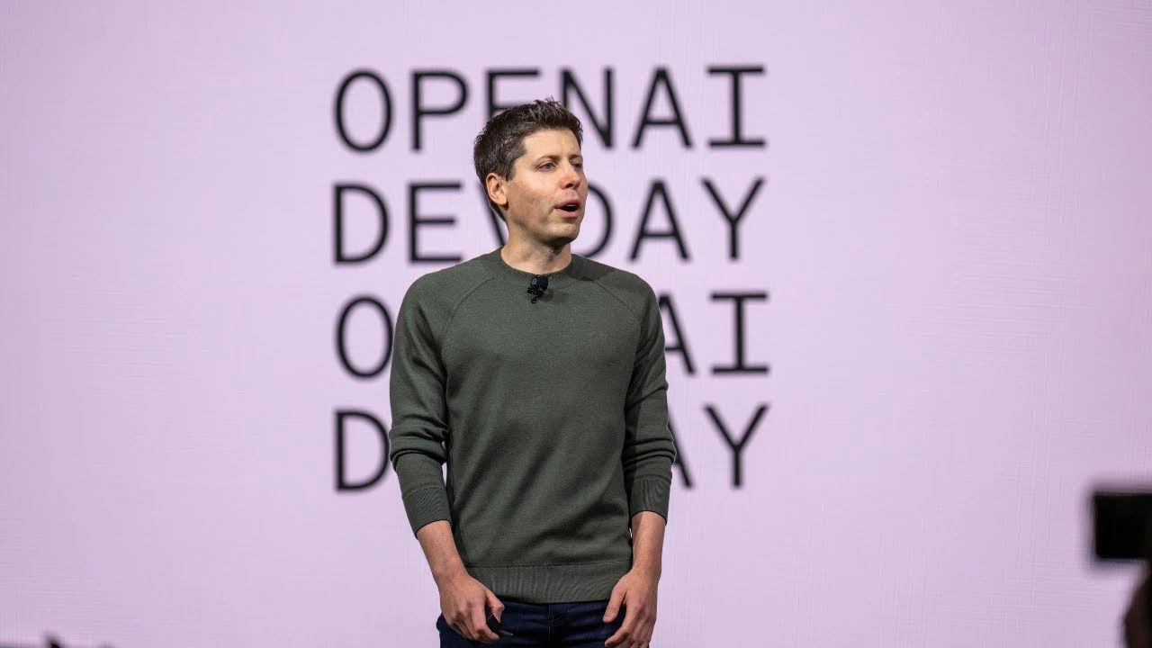 Sam Altman Addresses Gpt 5 Issues Brings Back Gpt 4o