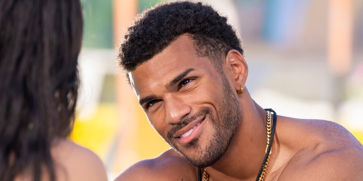 Love Island USA&rsquo;s Jeremiah Reveals if He Sees a Future With Huda After
