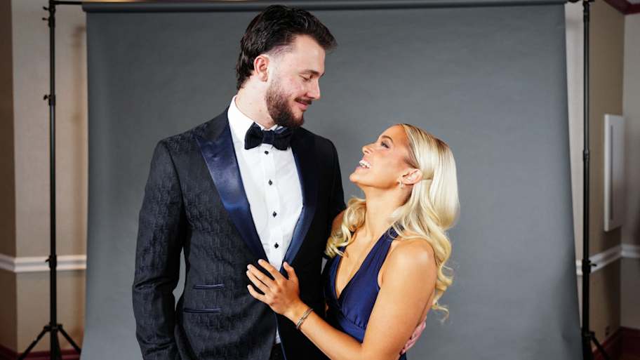 Livvy Dunne Reveals Why Everyone Needs a Man Like Paul Skenes