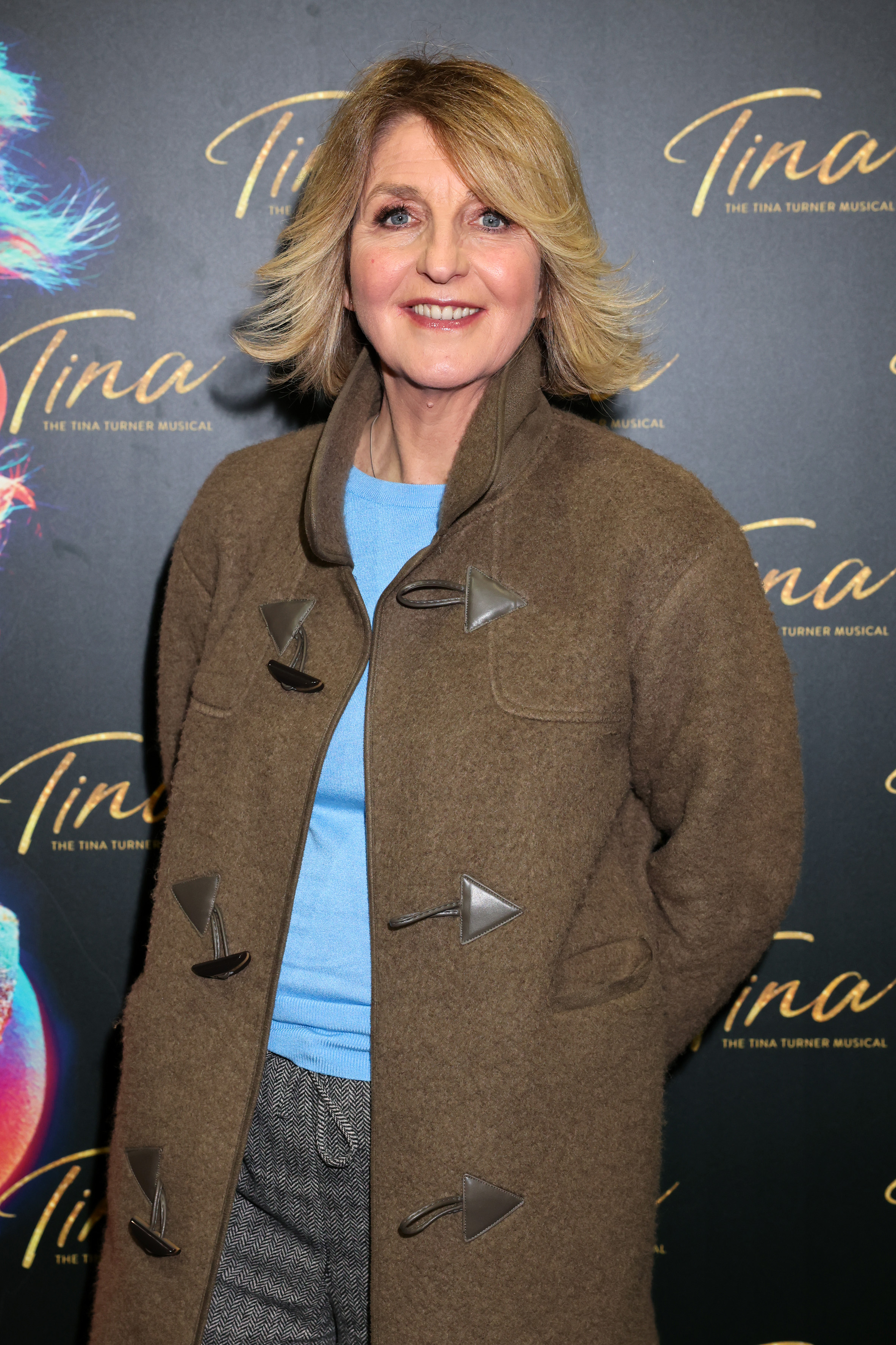 Broadcaster says name has been 'dragged through mud' amid allegations