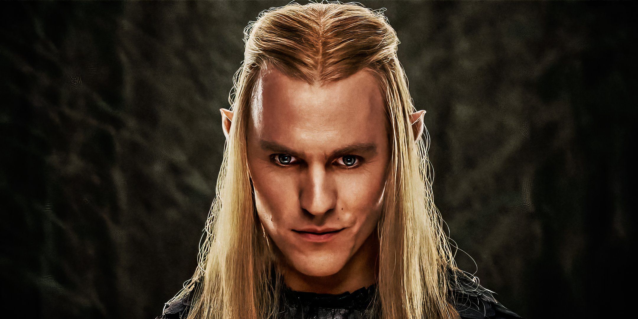 Charlie Vickers' Sauron Is Great, But I Don't Expect To See Much Of Him ...