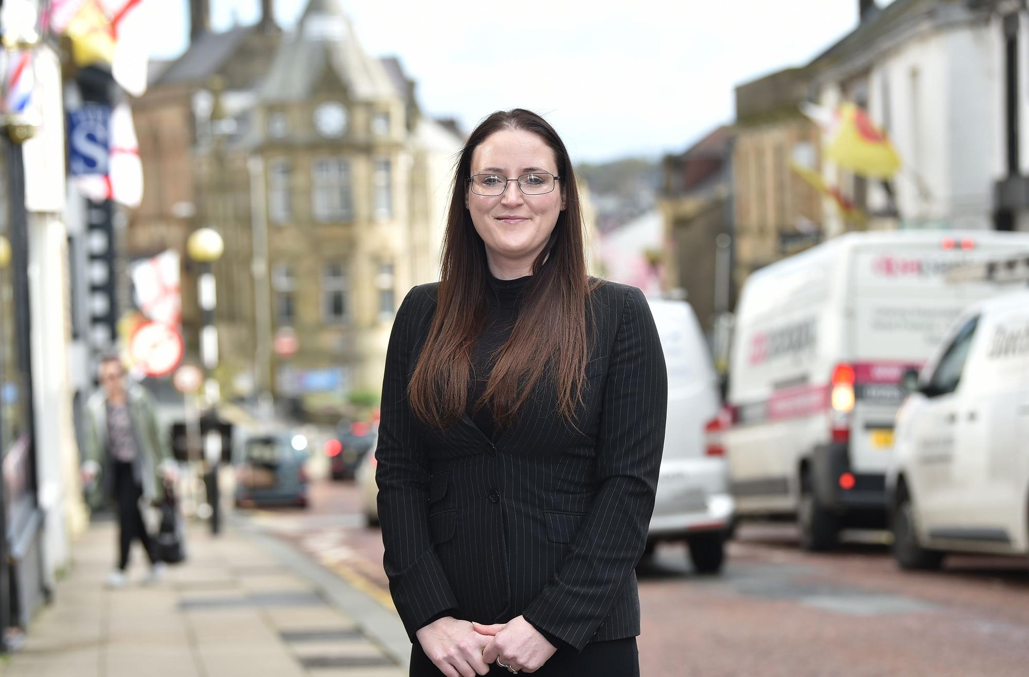 Law firm Harrison Drury invests for its people with Clitheroe office move