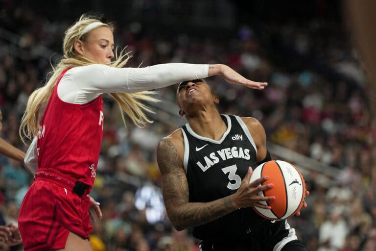 Sophie Cunningham Redeemed After Facing WNBA Ban Petition