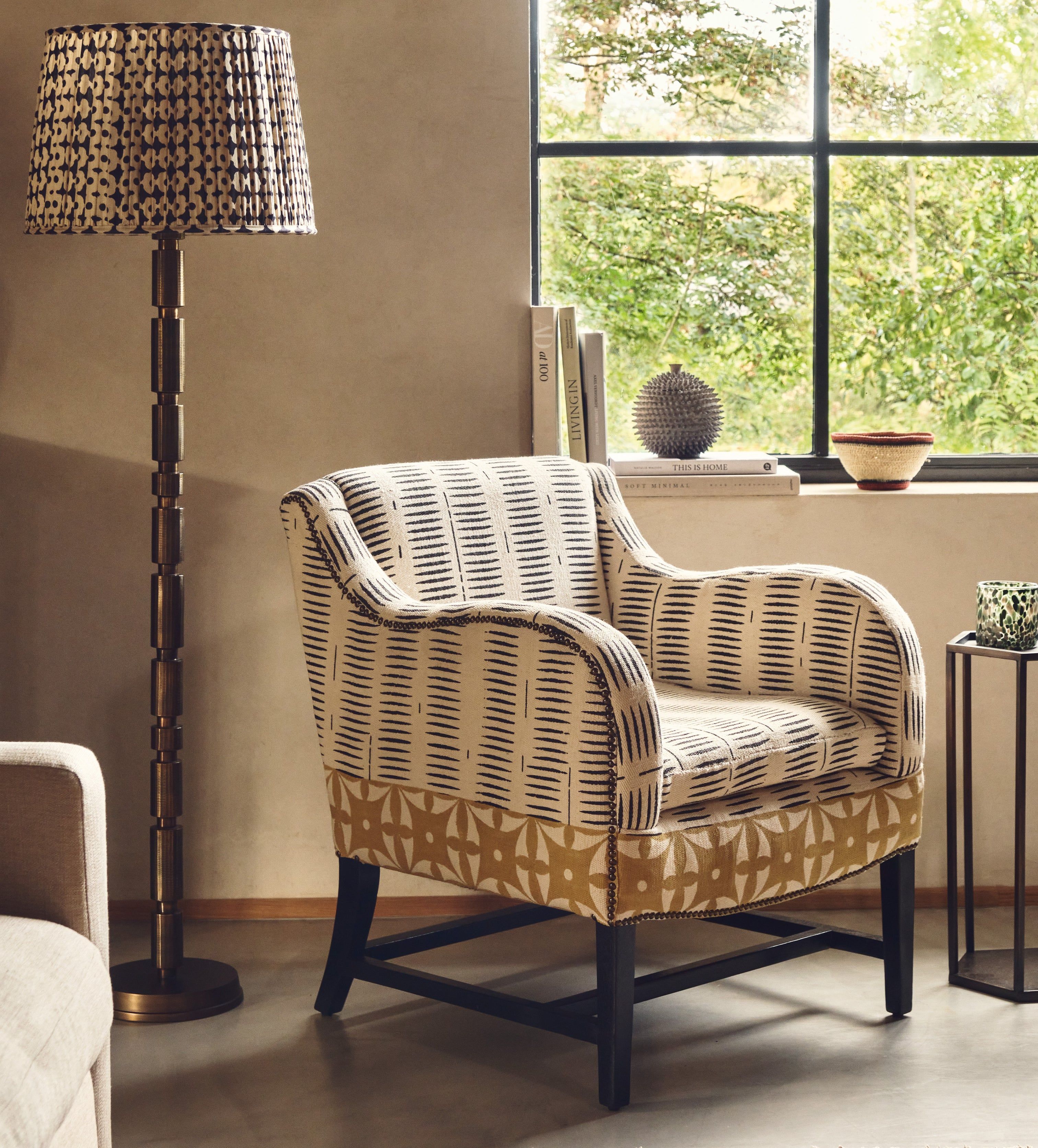 26 of the best small bedroom chairs for compact spaces
