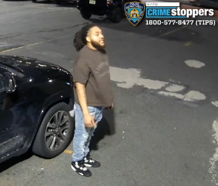 Suspect sought in anti-LGBTQ+ attack near Penn Station