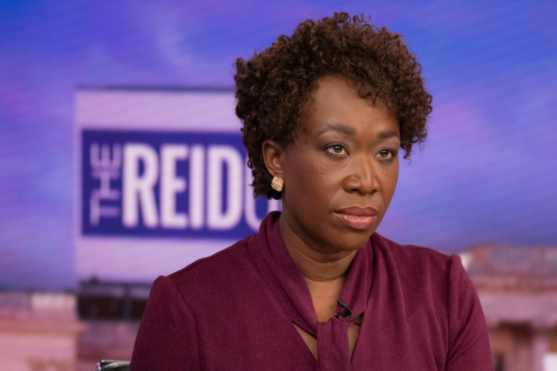 Joy Reid Attributes MSNBC Firing to Trump and Gaza Coverage Controversies