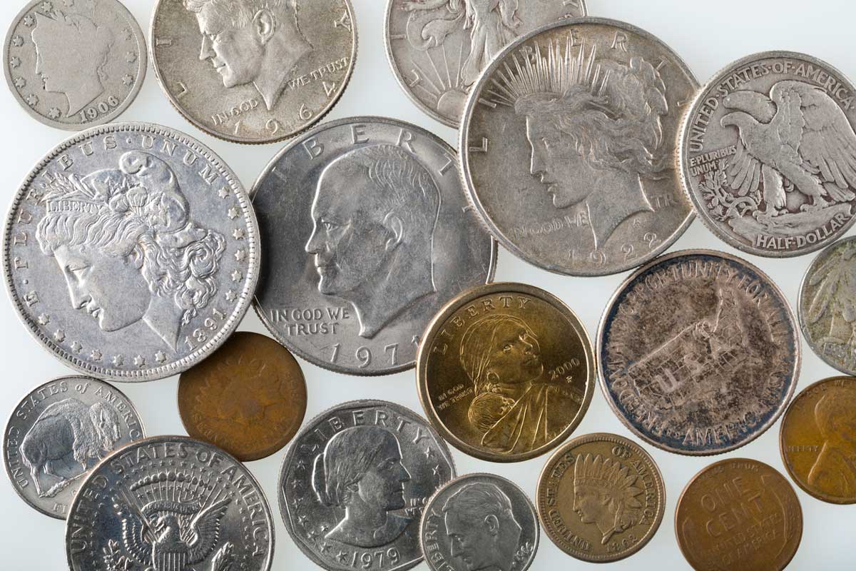 13 Valuable U.S. Mint Error Coins
