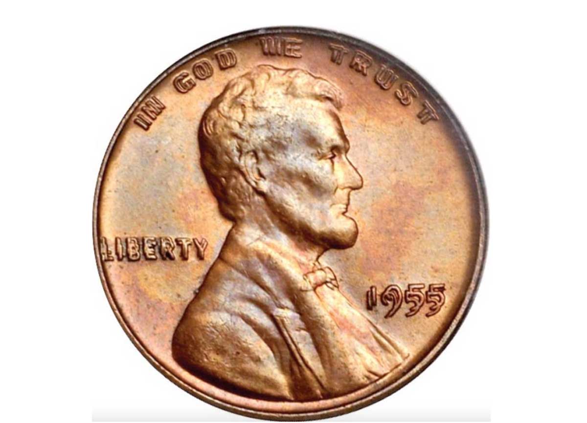 13 Valuable U.S. Mint Error Coins