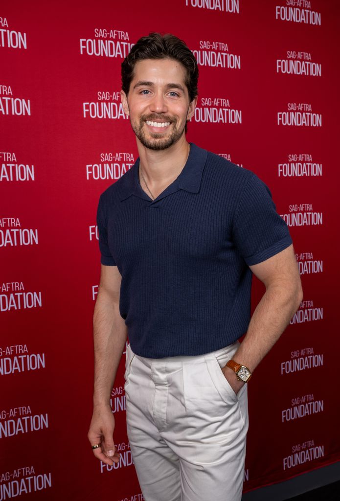 Brandon is another one Chicago franchise newcomer