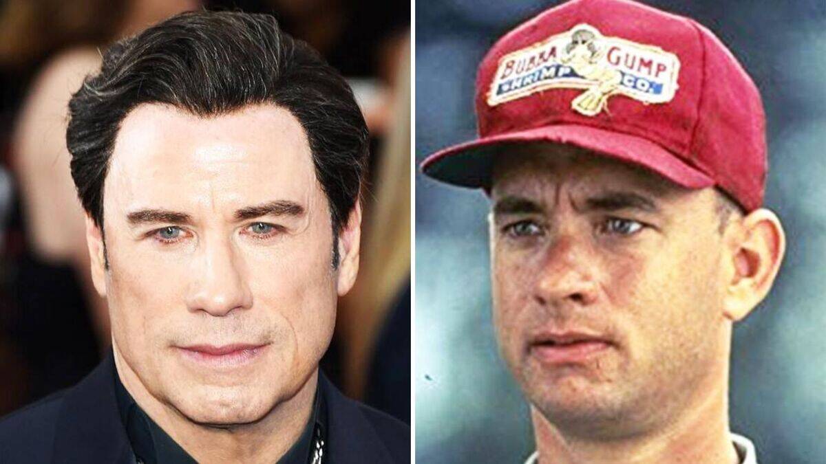 20 Actors Who Regretted Turning Down Iconic Movie Roles