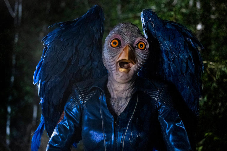 Resident Alien season 4 is now on Netflix but will there be a season 5?