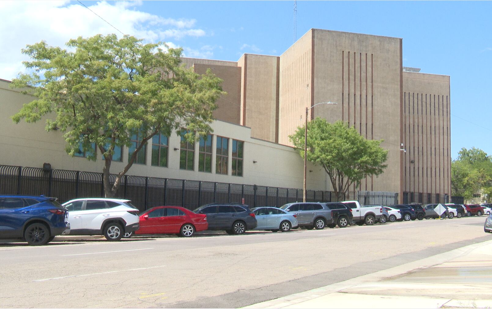 Pueblo County Sheriff’s Office investigates second in-custody death in ...