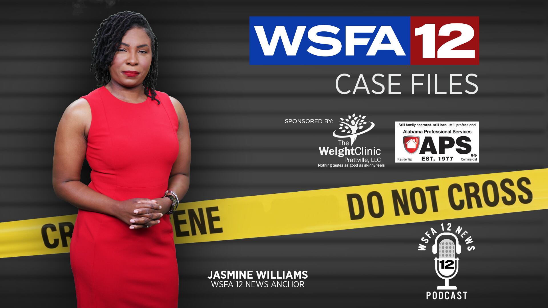 Case file estella smith