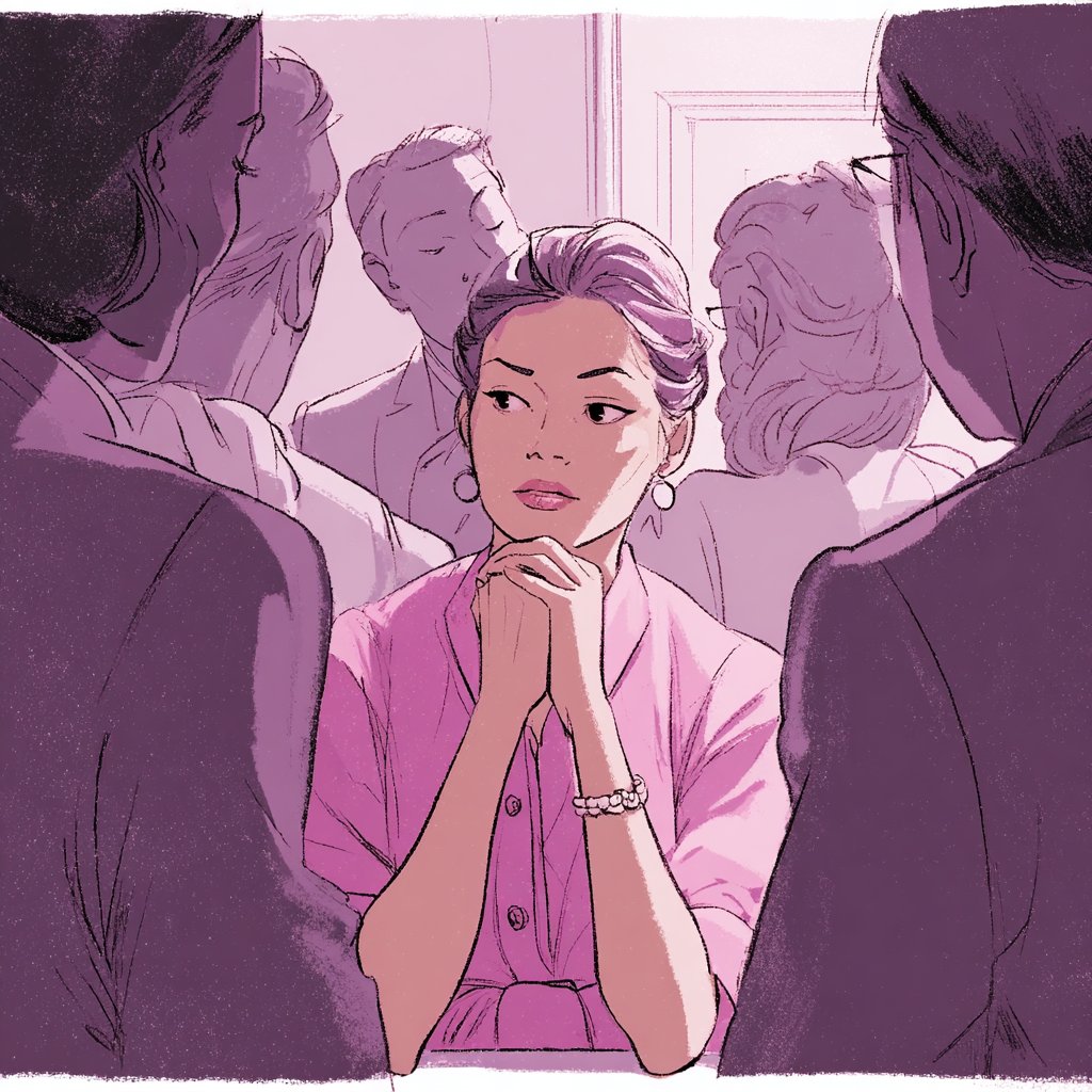 5 Entscheidungen, die dich nicht beliebter machen (aber wichtig sind)