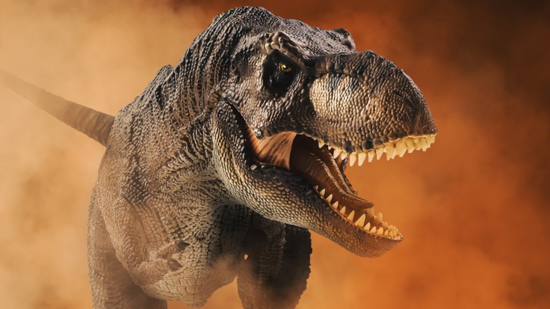 Things Science Got Wrong About Dinosaurs