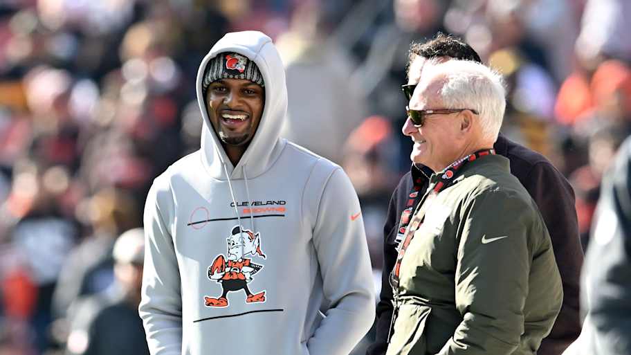 Leaked court documents reveal the mess Jimmy Haslam made with Watson deal