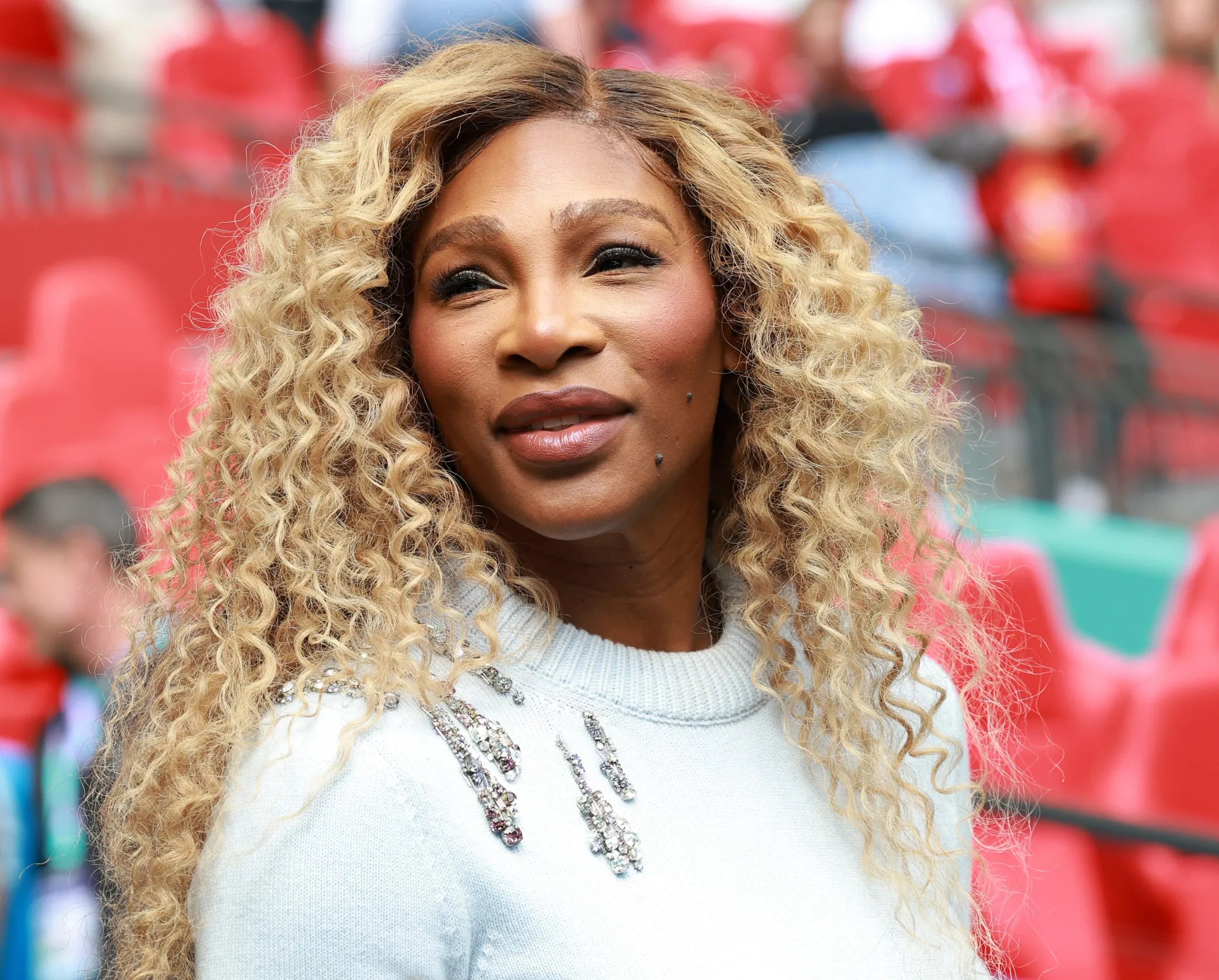Serena Williams has backed 14 unicorns so far. Now she’s adding a new