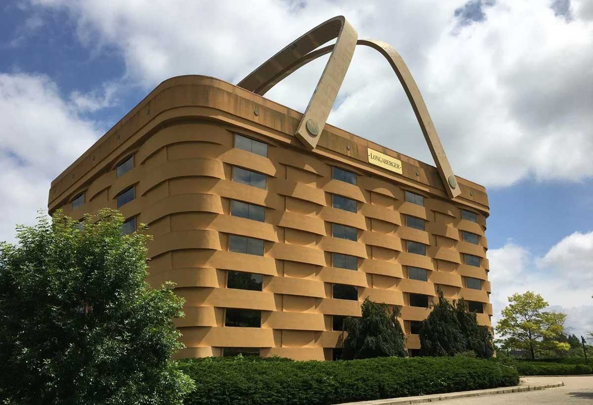 14 Quirky Buildings You Have To See To Believe