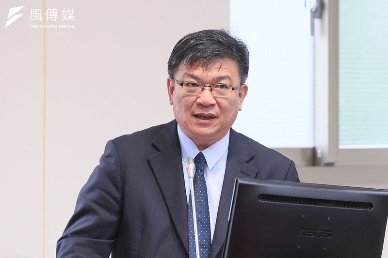 風評：恭喜曾文生，成功挑起「戰南北」