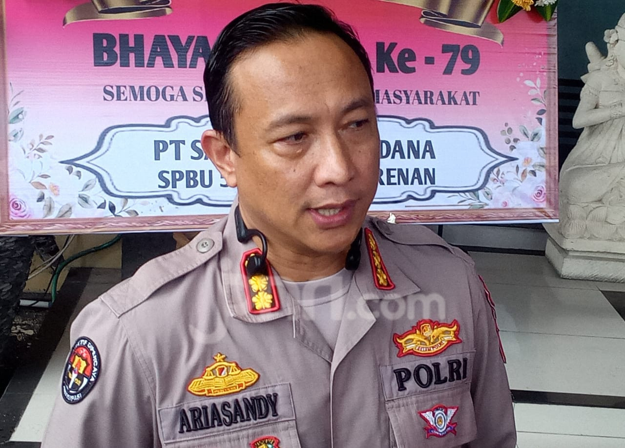 Update Kematian Timothy, Polda Bali Selidiki Perangkat Korban