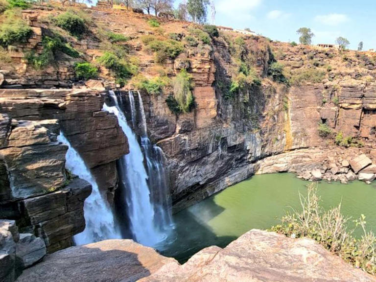 Plan Your Perfect Escape With 5 Most Beautiful Weekend Getaways Near ...