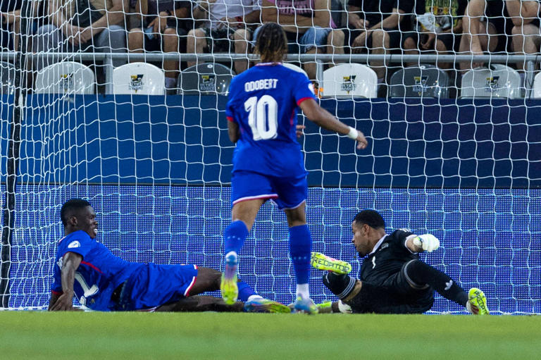 U21-EM: Atubolu überragt im Halbfinale – Neuer-Rekord geknackt