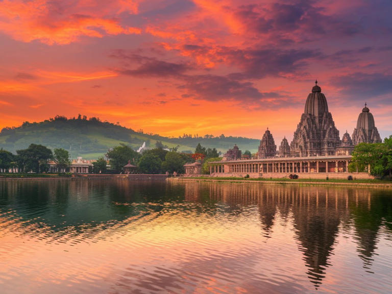 Plan Your Perfect Escape With 5 Most Beautiful Weekend Getaways Near ...