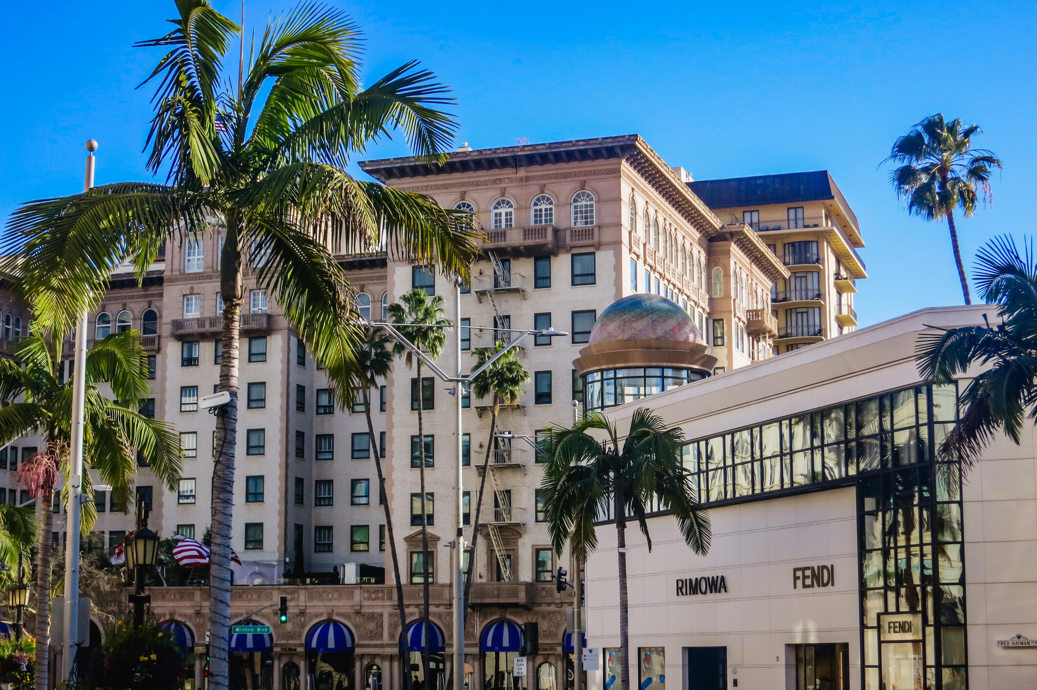Beloved California Spot Named #39 Most Iconic Hotel #39 In The Entire State Beloved California Spot Named #39 Most Iconic Hotel #39 In The Entire State