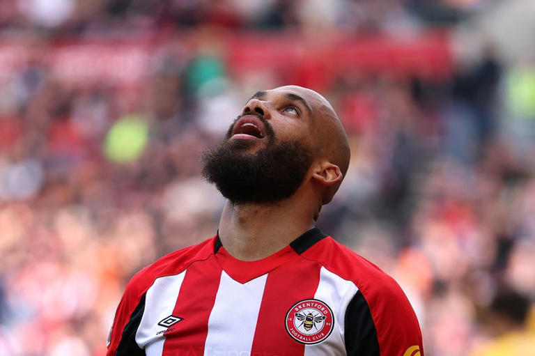 Bryan Mbeumo to Man United transfer latest as Arsenal £50m move forces Brentford stance