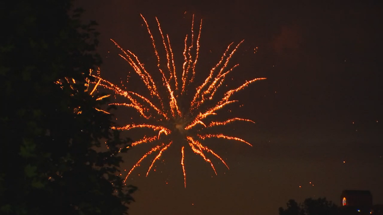 where to celebrate 4th of july in new york