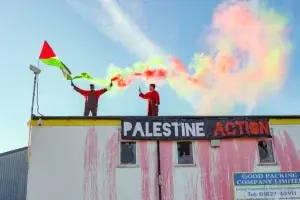 The Dangerous Precedent Of Palestine Action’s Attempted Proscription