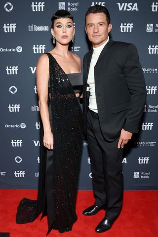 Orlando Bloom Breaks Silence on Katy Perry Split, Says He Has 'Nothing ...
