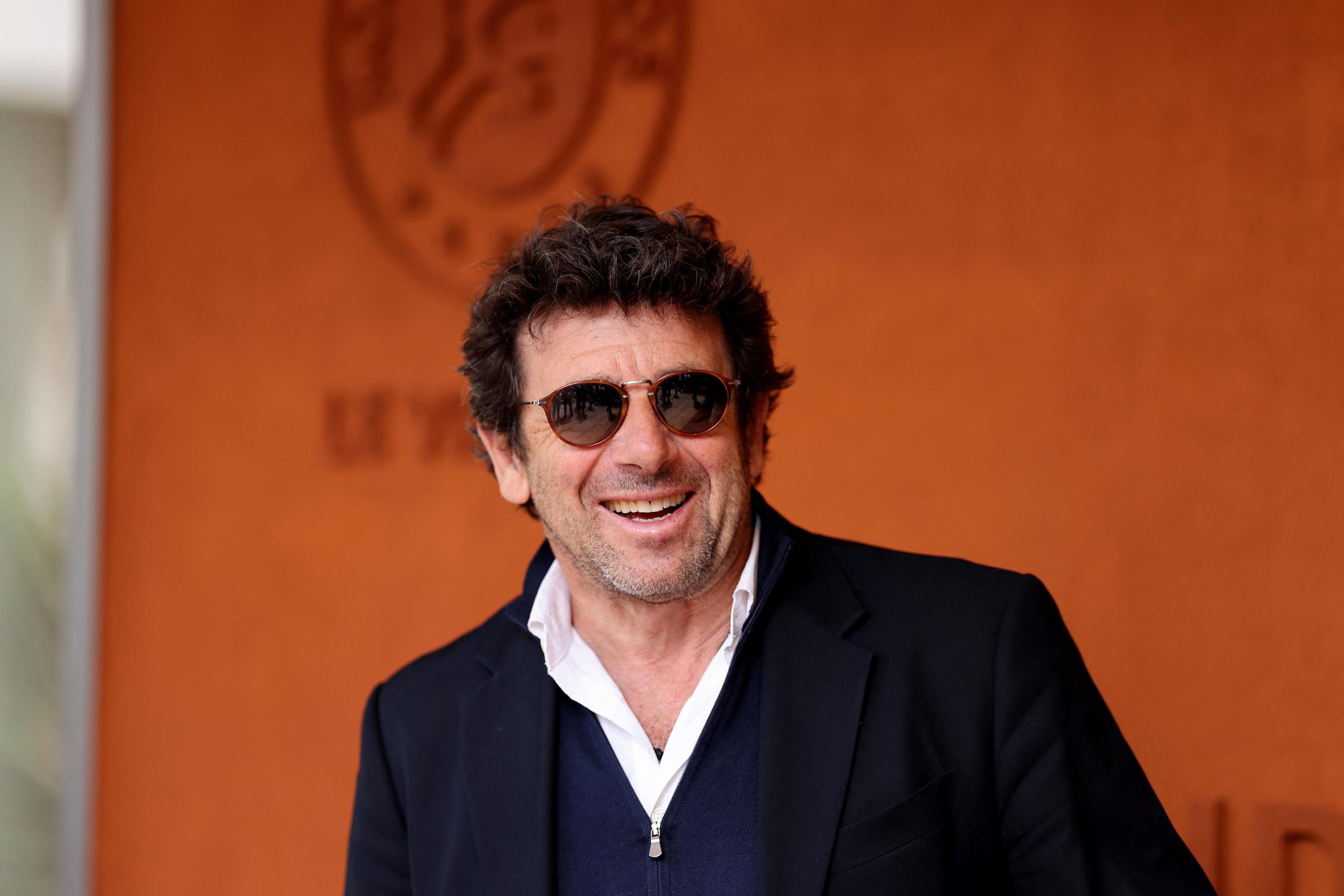 Patrick Bruel ouvre son hôtel : combien coûte une nuit dans son 5-étoiles  au cœur de la Provence ?