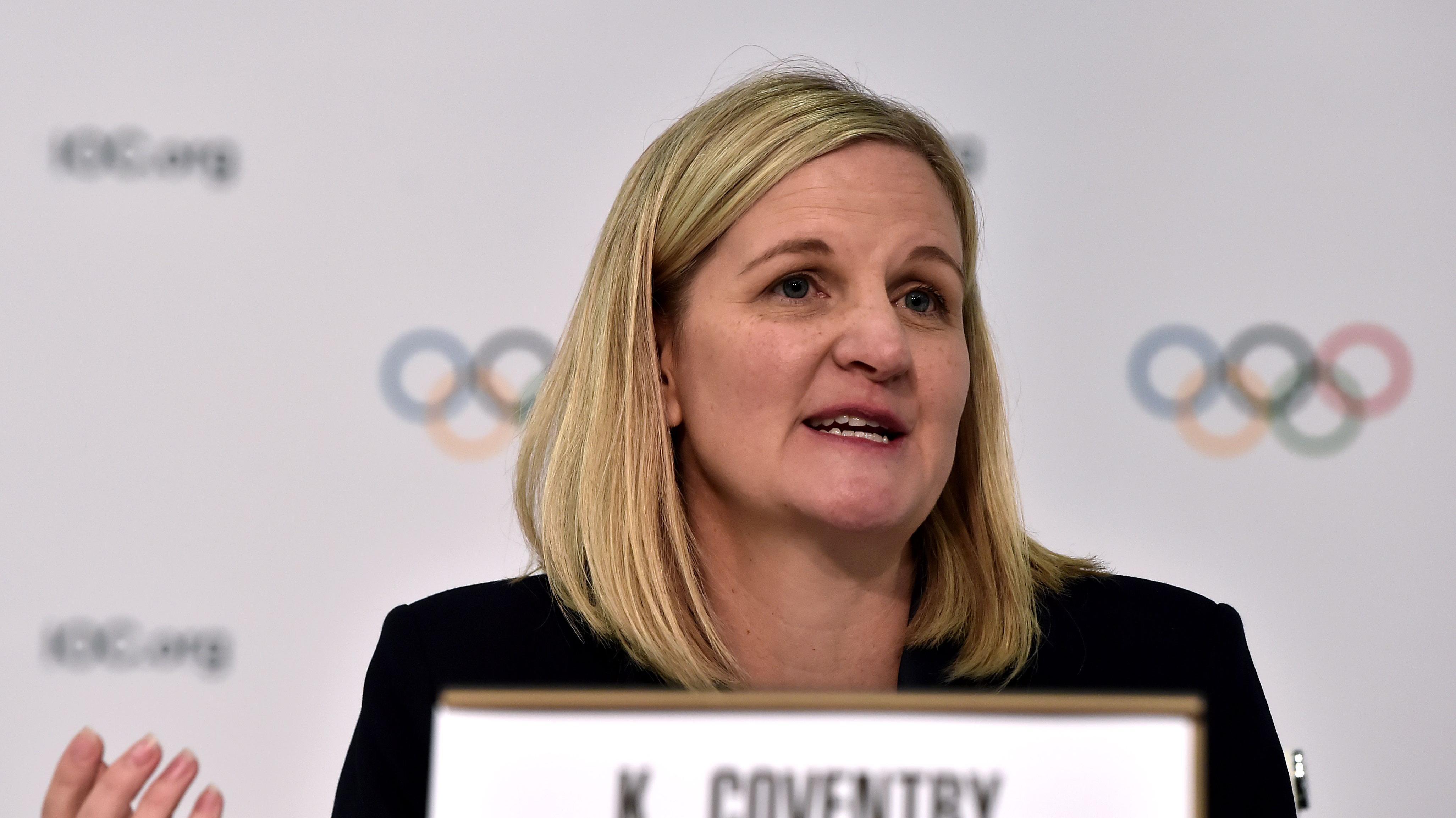 No Decision Over Ban On Transgender Women Ioc 