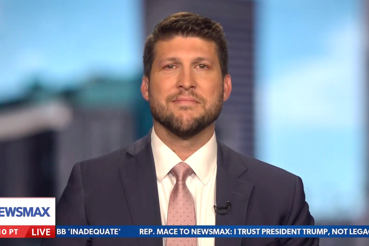 Florida AG’s warning to AOC and over ‘Alligator Alcatraz